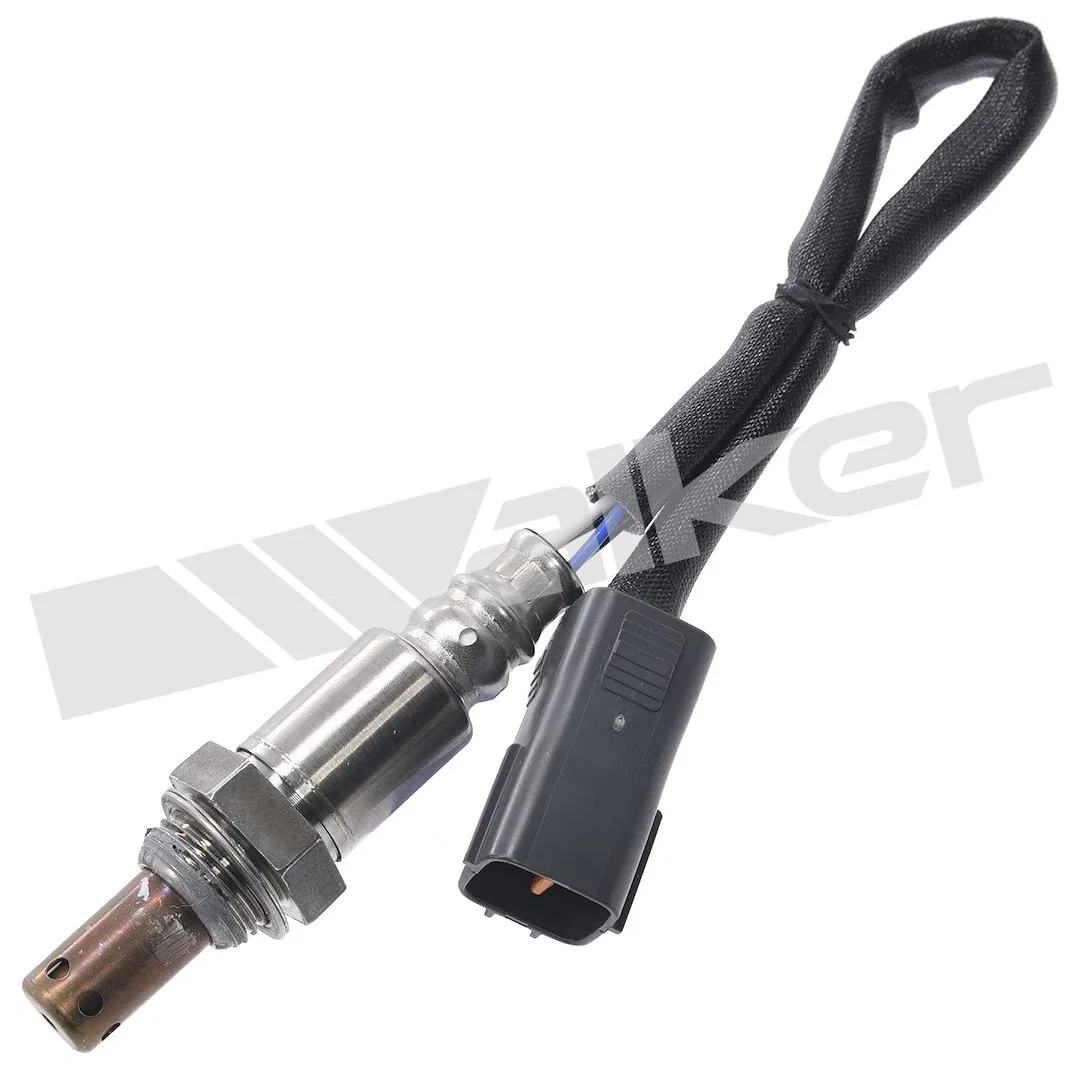 350-64020 – WALKER PROD. Oxygen Sensor, OE Replacement Air/ Fuel Ratio Single Sensor 4 Wire Connector 275 Millimeter ...